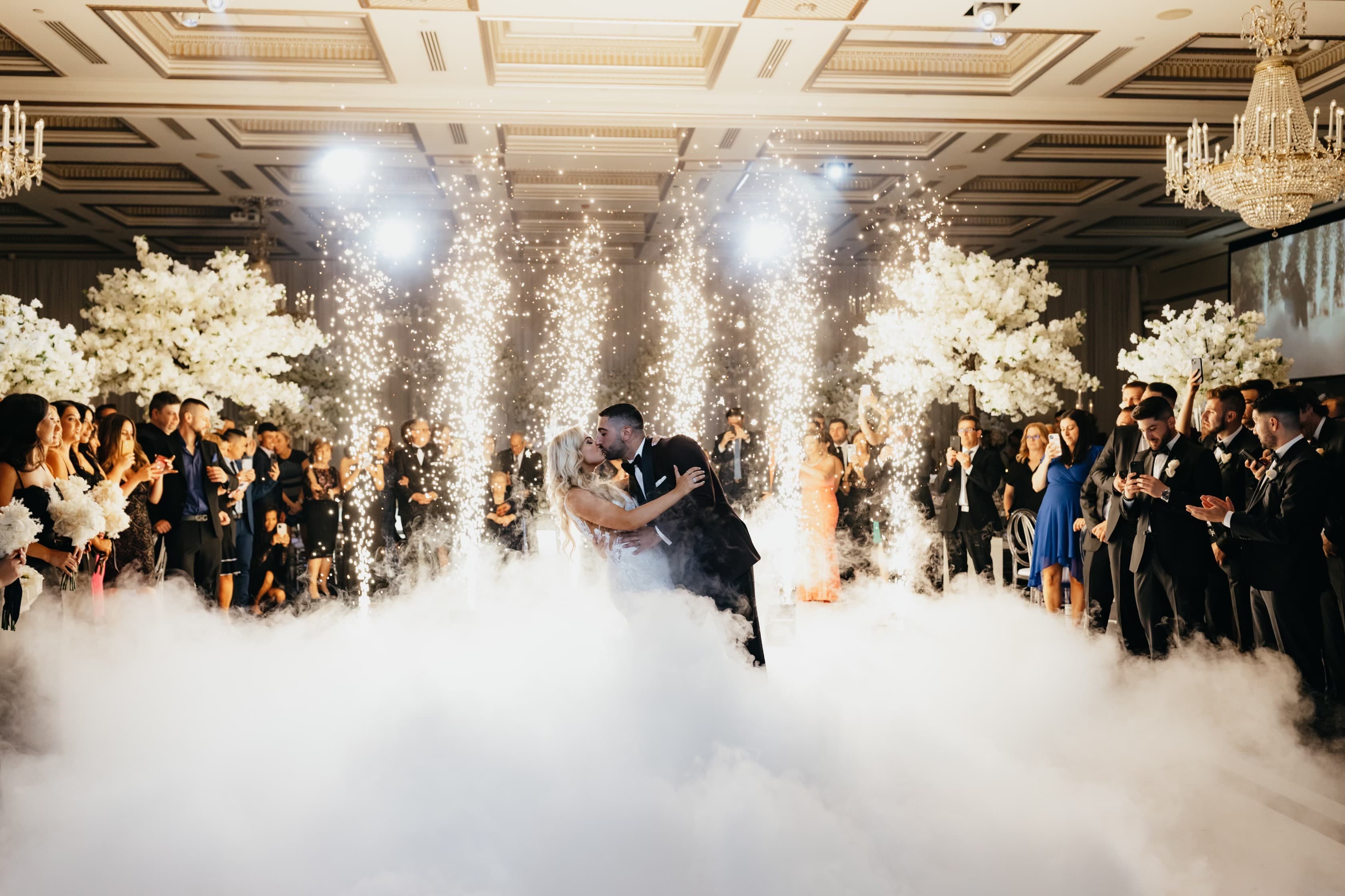 Wedding Events