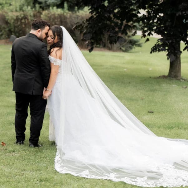Jessica & Louis